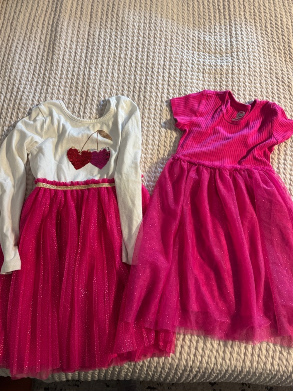 Girls dress bundle GUC no flaws